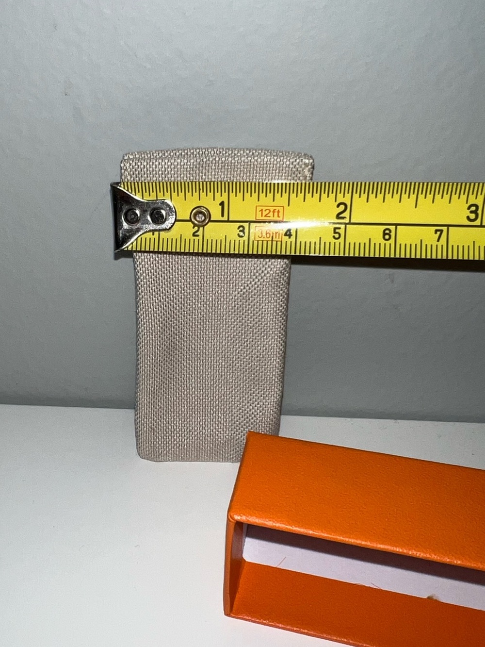 Hermes Lipstick Box - Picture 7 of 8